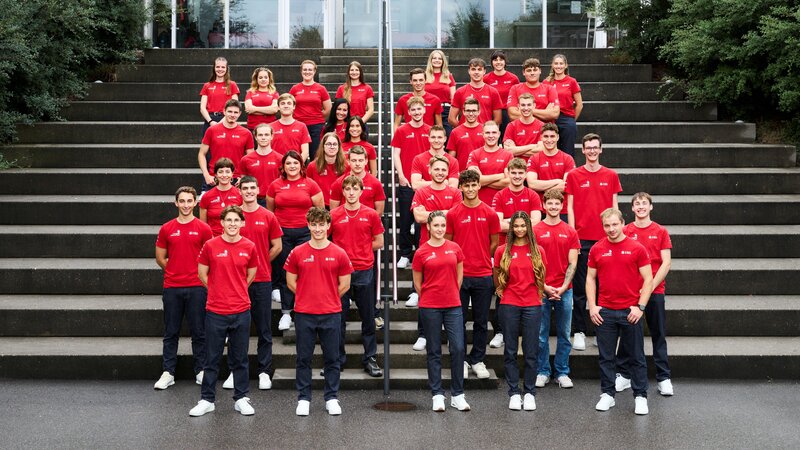 Le compte &agrave; rebours est lanc&eacute; : trois Romand&middot;e&middot;s pr&ecirc;t&middot;e&middot;s pour les WorldSkills 2026