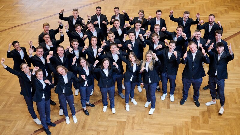 Format WorldSkills decentralizzati: la Svizzera ospiterà 13 campionati mondiali