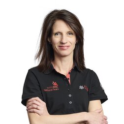 Anna-Leena Marti