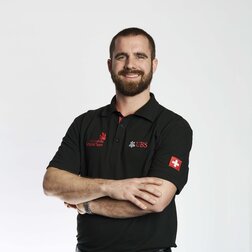 Manuel Steiner