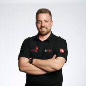 Pascal Lehmann