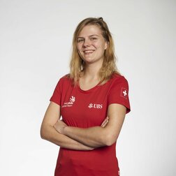 Lara Kaufmann