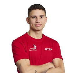 Marlon Mathieu