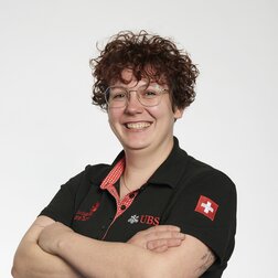 Chantal Wiedmer