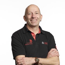 Martin Schär
