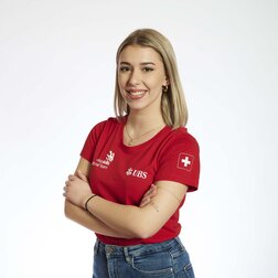 Ajlin Luleski