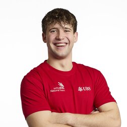 Mattia Andrea Plattner