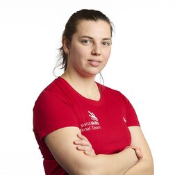 Melitta Leu