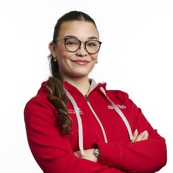 Naibi Giuliana Duttweiler