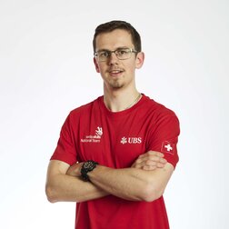 Thomas Mohr
