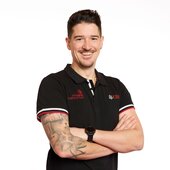 Mario Garcia