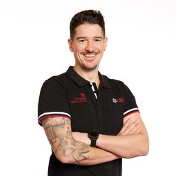 Mario Garcia
