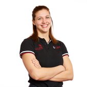 Ramona Bolliger