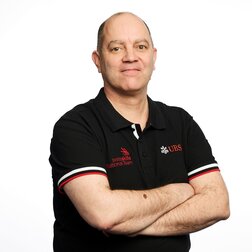 Yves-Alain Braichet