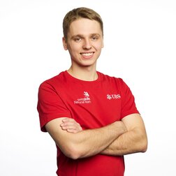 Luca Wissler