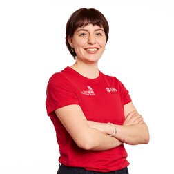 Luna Schaller