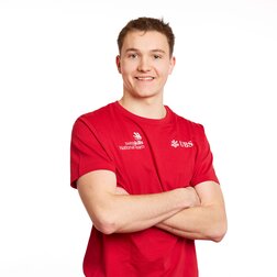 Matthias Steiner